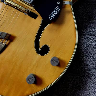 1958 Gretsch Country Club image 14