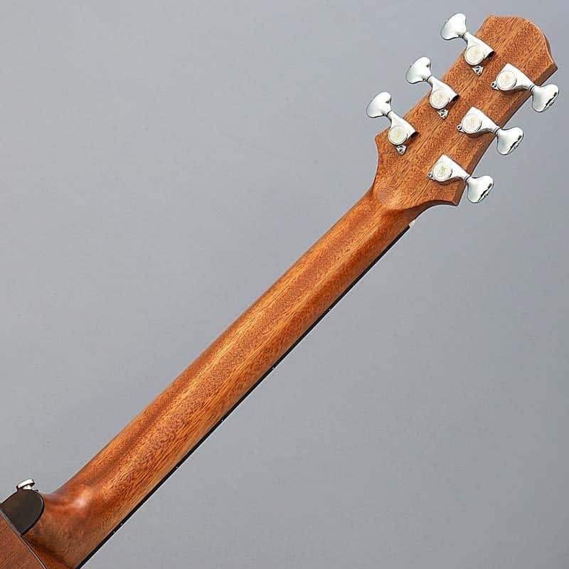 NAGA GUITARS ～Wind Series～ G-08OOC [Gogo Kei Signature Model
