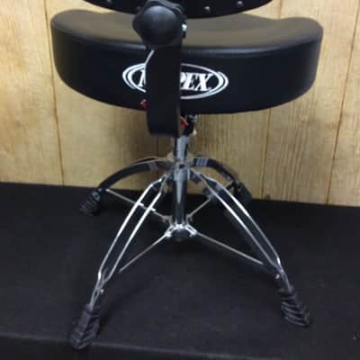 Mapex  T775 Drum Throne image 3