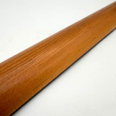 HooDoo Stratocaster Neck Rosewood/Roasted Maple Lefty Nitro hsn6420 image 4