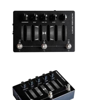 Darkglass Microtubes Infinity Preamp/Distortion/Audio Interface - New image 6