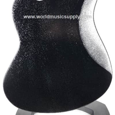 Jackson Jackson Pro Series Lee Malia Signature LM-87 - Open Poor Black Serial#: CYJ2501613 image 4