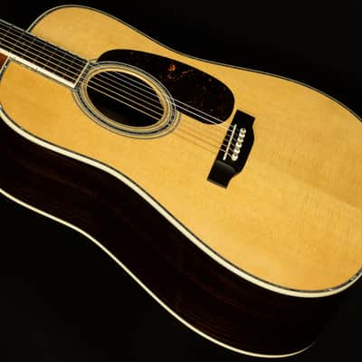 Martin Guitars Standard Series D-42 image 4