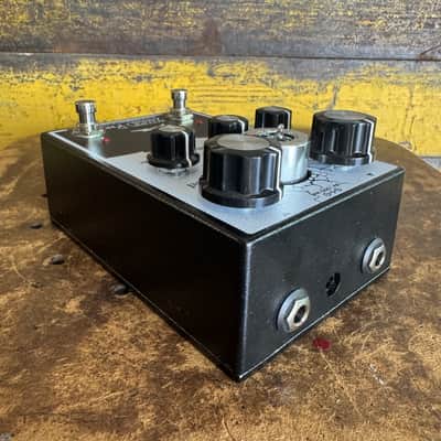 EarthQuaker Devices ZEQD-Pre Tube Preamp image 5