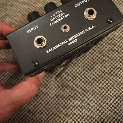 ProCo Vintage Rat Big Box Reissue image 3