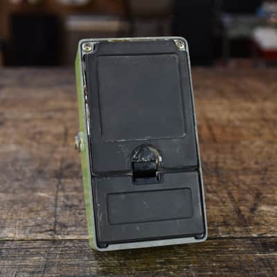 Ibanez OD-855 Overdrive II 1980s - Green image 2