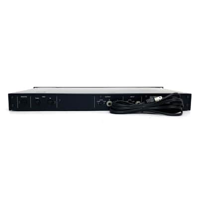 Yamaha SPX90 Digital Sound Processor 1980s Vintage Effect Rack Made in Japan Worldwide Shipment image 7