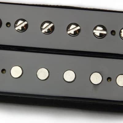 Bare Knuckle Pickups Brute Force Humbucker Pickup Open Bridge 50mm Pickup Bundle image 2