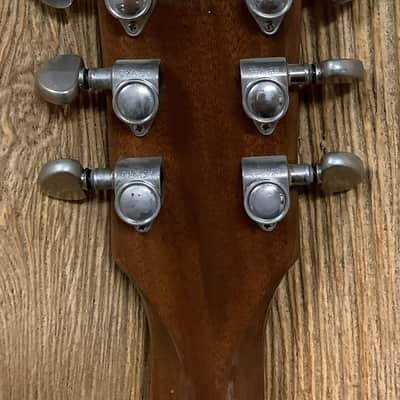 1987 Gibson ES-335 DOT (w/ OHSC) image 8