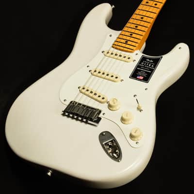 Fender American Ultra Luxe Vintage '50s Stratocaster image 1