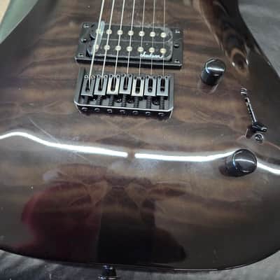 Jackson 7 string image 1