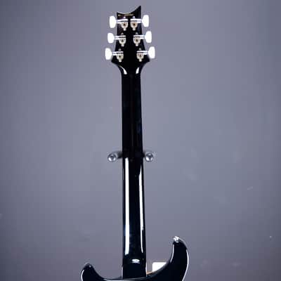 PRS 40th Anniversary Custom 24 Limited Edition Sub Zero Smokeburst image 11