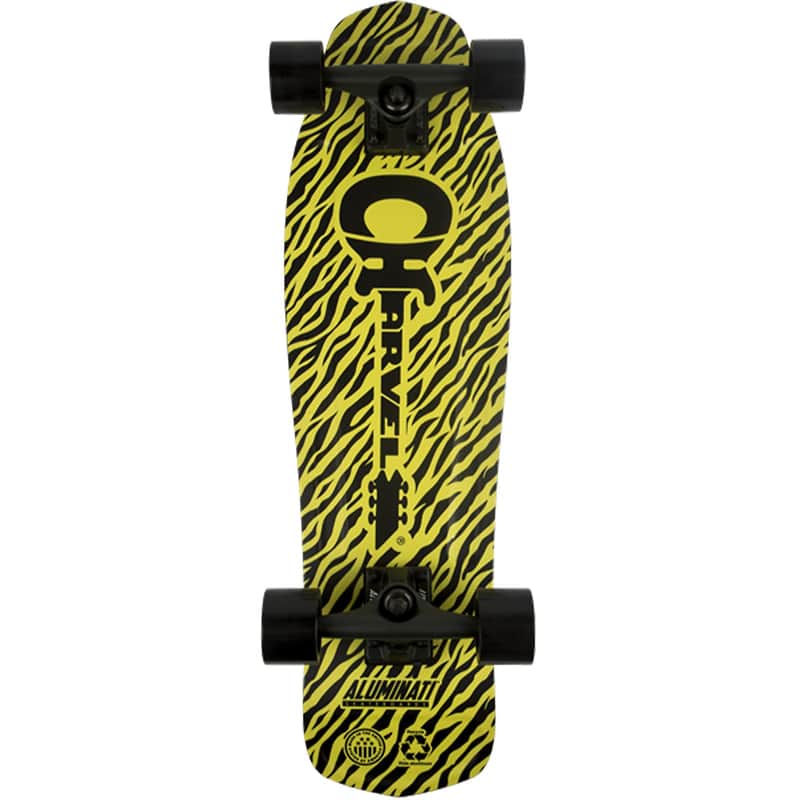 Charvel Aluminati Skateboard image 3