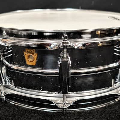 Ludwig Super Sensitive 410 Snare image 5
