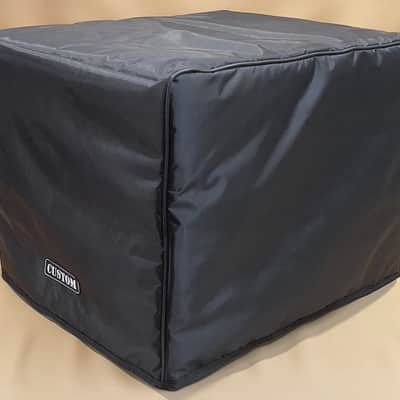 Custom padded cover for Roland CR-78 CompuRhythm Programmable Drum Machine image 3