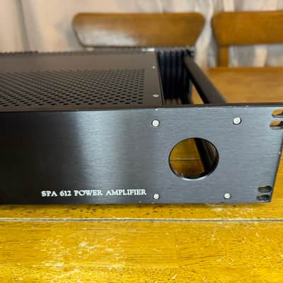 Chord Electronics SPA 612 - Black image 8