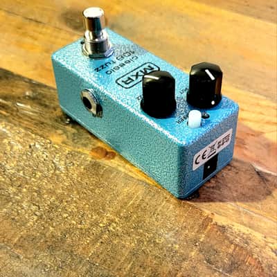 MXR M296 Classic 108 Fuzz Mini image 2