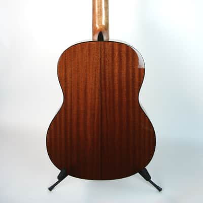 Cordoba C5 Cedar Top Nylon String image 7