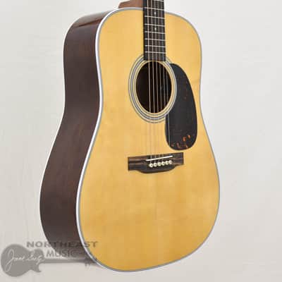 Martin D-13 Retro Walnut (s/n:3167) image 1