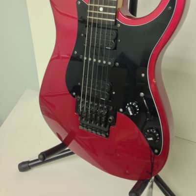RARE Fender Super Strat 80's HM series image 2