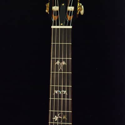 Taylor 912ce-N Nylon Acoustic-Electric Guitar image 4