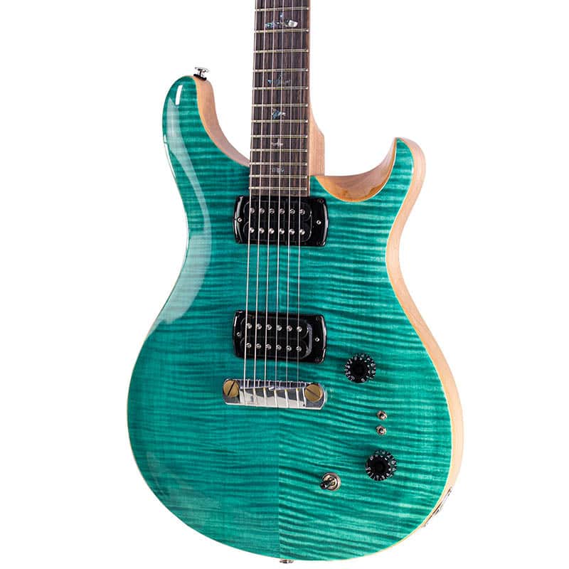 PRS SE Paul's Guitar | Reverb