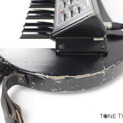MOOG LIBERATION - Fully Refurbished & Better Than The Rest - analog synthesizer keytar rogue VINTAGE SYNTH DEALER Bild 9
