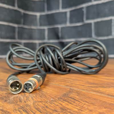 Samson 19ft Low‑Noise XLR Microphone Cable – 19' Balanced Mic Cable – Stage & Studio Ready – Durable Connectors – Low‑Noise Shielding image 5