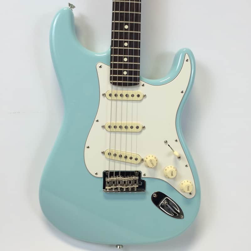 Fender Limited Edition American Standard Stratocaster with Rosewood Neck 2014 image 2
