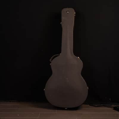Taylor Limited Edition "Legends of Fall" 814B Grand Auditorium - Brazilian Rosewood - 2000 image 17