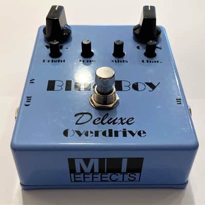 MI Audio Blue Boy Deluxe Overdrive - V2 image 5