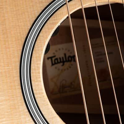 Taylor Next Generation 312ce - Natural - Free Shipping image 9