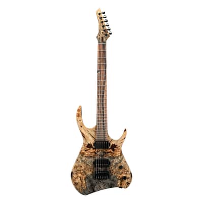 Kiesel Solo 6 | Reverb