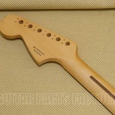 099-0580-921 Fender Player II Series Jaguar® Neck, 22 Medium Jumbo Frets, Rosewood, 9.5", Modern "C" image 3