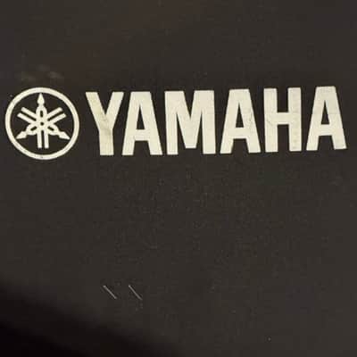 Yamaha DSR115 15" 2 way Powered Loudspeakers image 12