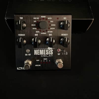 Source Audio Nemesis Delay | Reverb