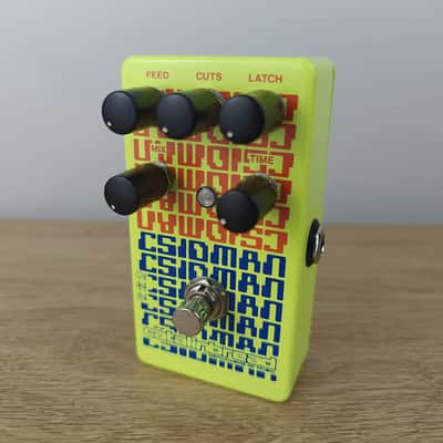 Catalinbread CSIDMAN Digital Delay | Reverb