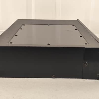 Roland JV-2080 64-Voice Synthesizer Module 1997 - 2000 - Black image 7
