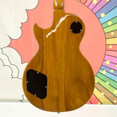 2025 Gibson Les Paul Standard 50s Double Trouble - Vintage Tobacco Burst w/ OHSC image 7