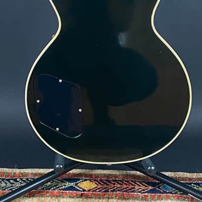 1957 Gibson Les Paul Custom image 4