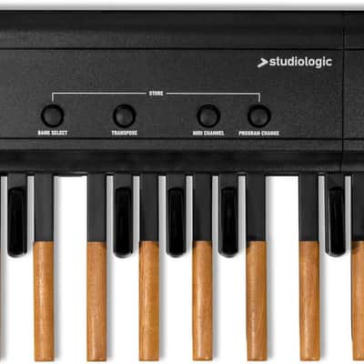 Studiologic Pedalboard MP117 image 7
