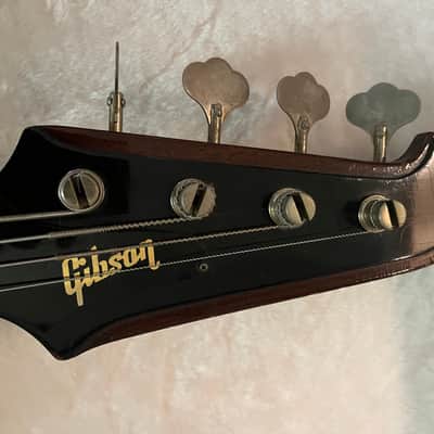 Gibson Thunderbird II 1964 image 8