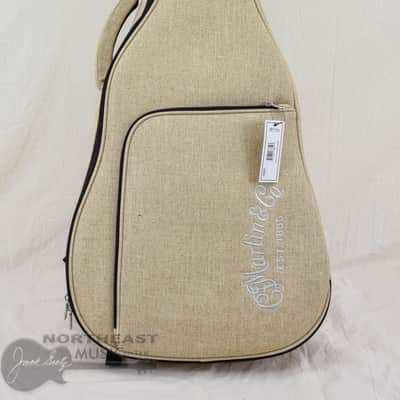 C.F. Martin DX2E Billy Strings Acoustic/Electric Guitar image 13