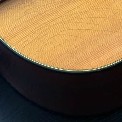 Martin D12-20 1970 - Natural w/Pickup Installed image 15