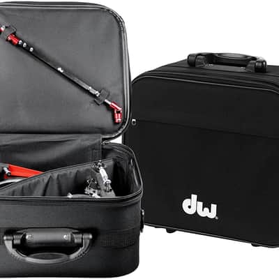 Drum Workshop, Inc. Bass Drum Pedal (DWCP5002AD4) image 6