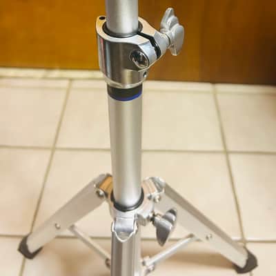 Yamaha Crosstown Lightweight Hi Hat Stand, HHS-3, Floor Model, Video Demo. image 5