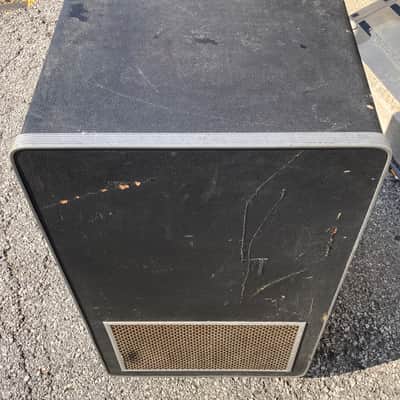 Leslie Model 825 Solid State AS IS! image 2