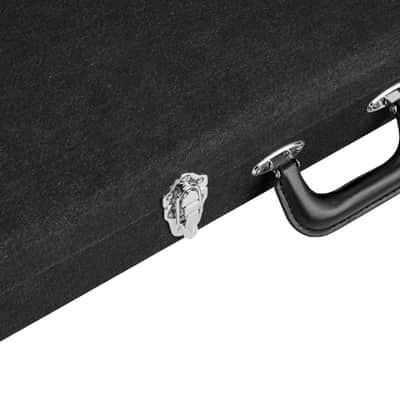 Fender X Wrangler Denim Case image 3