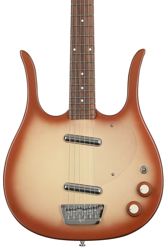 Danelectro Longhorn | Reverb