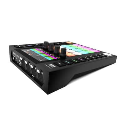 Wolfmix W1 MK2 - DMX Controller image 4